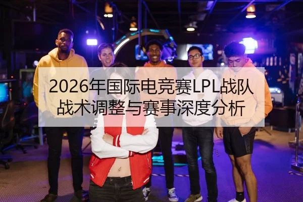 2026年国际电竞赛LPL战队战术调整与赛事深度分析